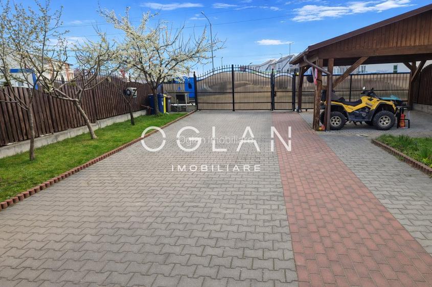 Casa spatioasa 4 camere, curte mare, Arhitectilor - 3