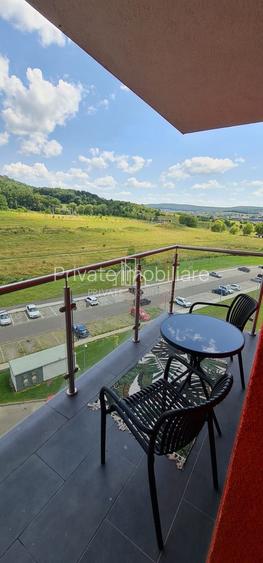 Apartament 2 Camere Bloc Nou/Parcare, Green Residence, Zona Tudor - 10