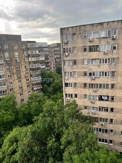 Proprietar vand Garsoniera Renovata langa Metrou Lujerului - 10