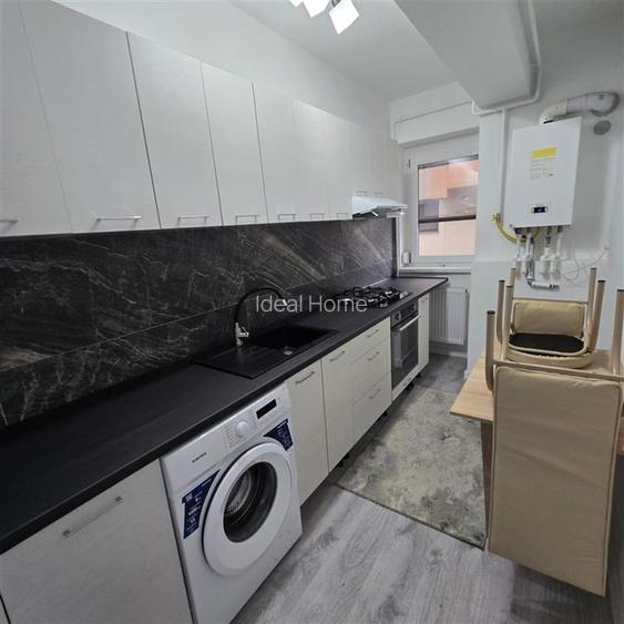 Apartament 1 camera Frumoasa-Continental - 6