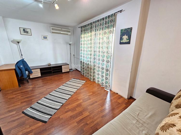 Dristor/Bloc Reabilitat/Ap 2 Camere Decomandat La Cheie/ - 5