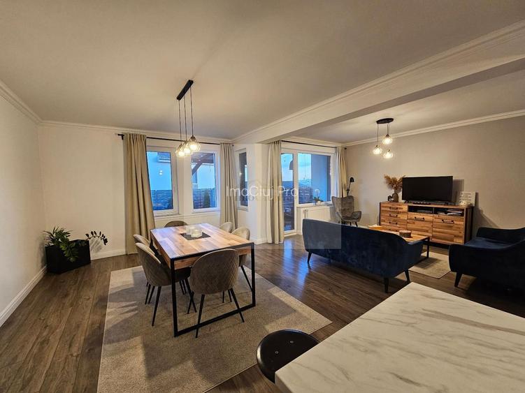 Casă spațioasă cu 4 camere și curte proprie – ideală pentru familie - 2