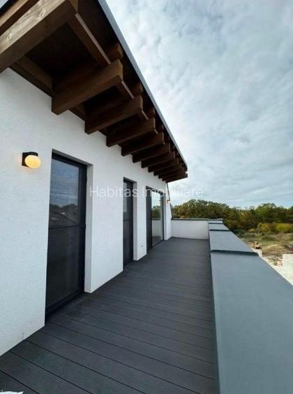 Casa noua, tip duplex , P+E+M,  finisata , zona linistita in Europa - 8