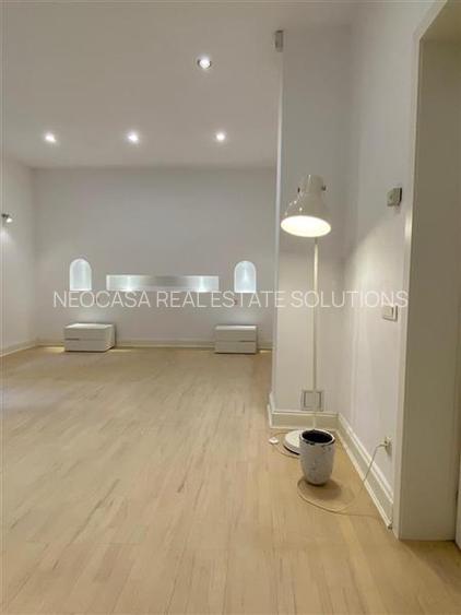 Apartament in vila, pretabil birou/cabinet | Dorobanti - Capitale - 2
