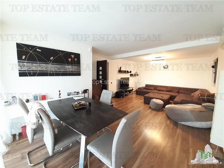 Vila 4 camere mobilata in Domnesti - 2