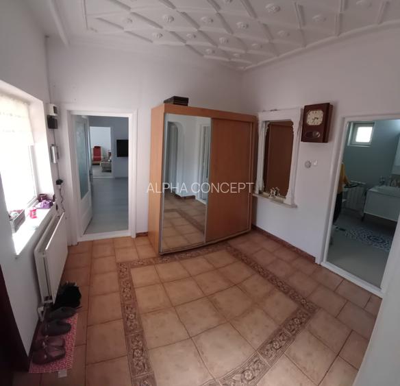 EXCLUSIVITATE CASA CARAMIDA - CENTRU - 5