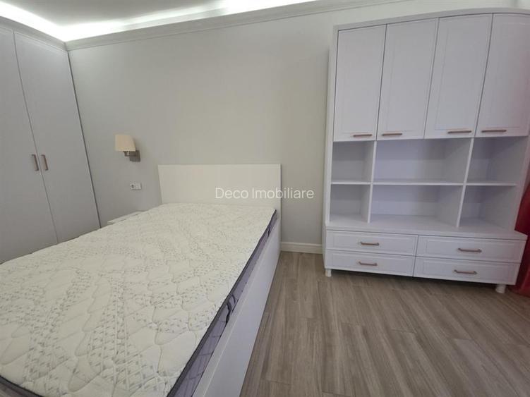 Apartament 3 camere de lux cu terasa si parcare in Zorilor - 15