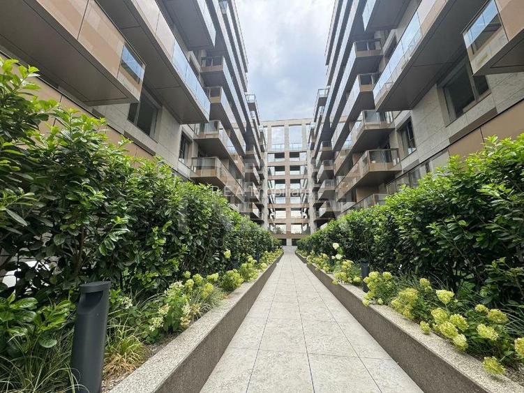 3 camere | Loc de parcare | Cortina 126\Erou Iancu Nicolae\Voluntari - 7