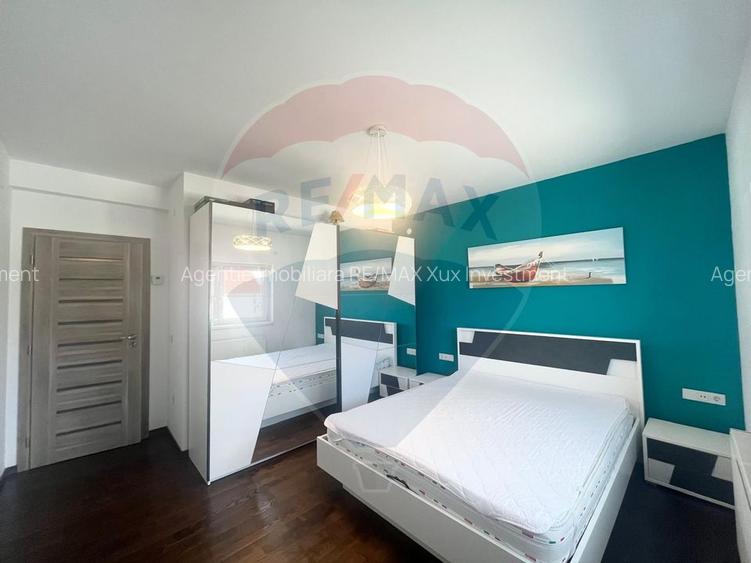 Apartament de vanzare si Parcare în curte privată - Șelimbăr - 2