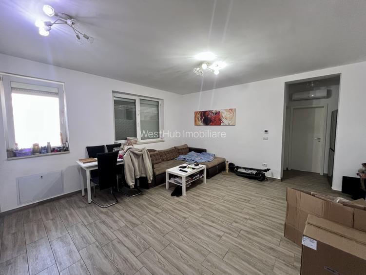 Apartament 2 camere, 47 mp utili, parter - Giroc - 3