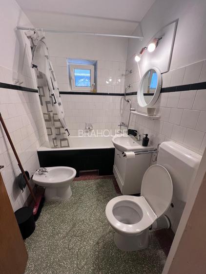 Apartament  4 camere la bloc  – lângă AFI Brașov - 14