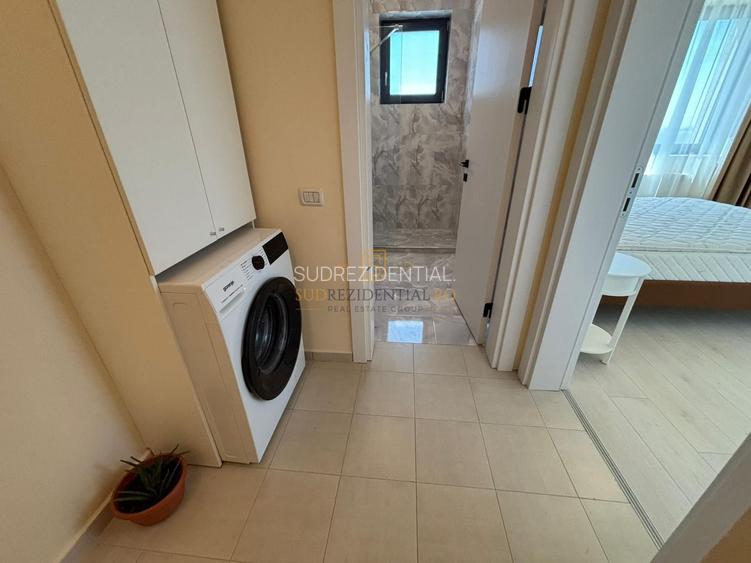 Apartament 2 camere decomandat | Sector 4 – Strada Postalionului - 12