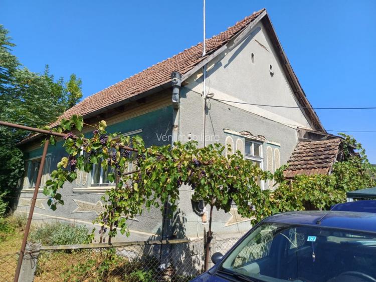 Casa 20 km de Bistrita 1400 mp teren  - 15