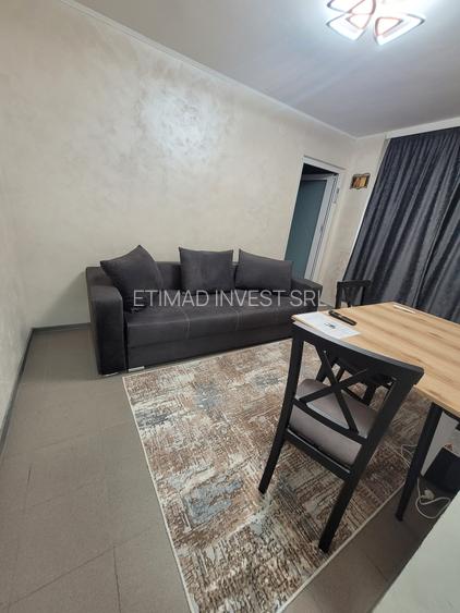 TOMIS NORD - Str. Nufarului - 2 camere - mobilat complet - termen lung -350 Euro - 13