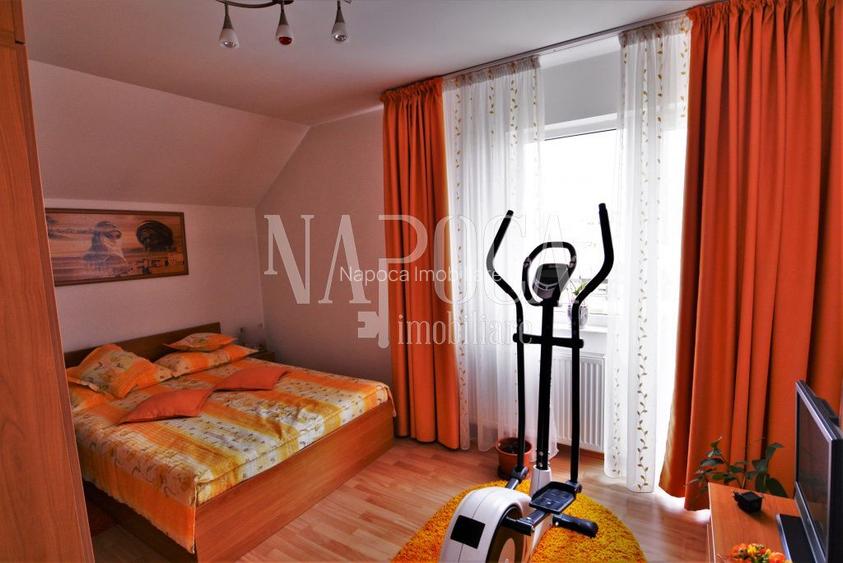 Casa 5 camere de vanzare in Floresti - 16