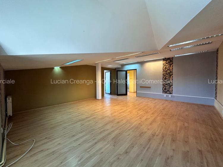Spatiu birouri, salon, 163mp, aproape de Iulius Mall - 7