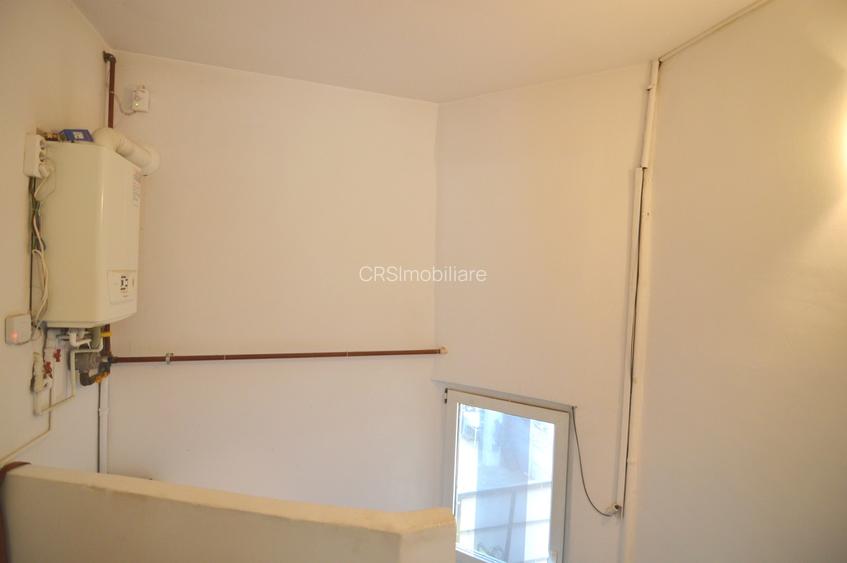 Apartament Cochet 3 Camere Bucurestii Noi - Bd. Gloriei - 17