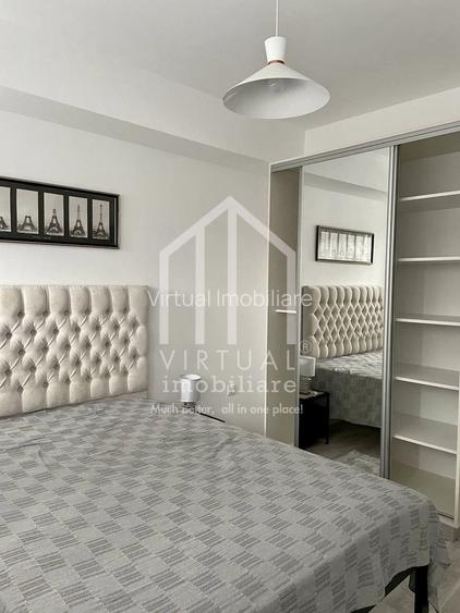 Apartament de inchiriat in Sibiu, 3 camere, decomandat, Kogălniceanu - 9