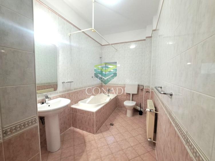 Zona Herastrau, vila cu 7 camere de inchiriat, 315 mp utili - 6