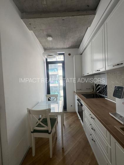 2 CAMERE || DINAMIC CITY || FLOREASCA -BARBU VACARESCU - 11
