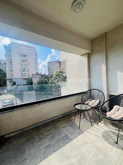 Apartament 2 Camere , Metrou Uniri - 9