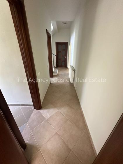Casa individuala - P+1M, 4 camere - Corbeanca, strada Laguna Albastra - 9
