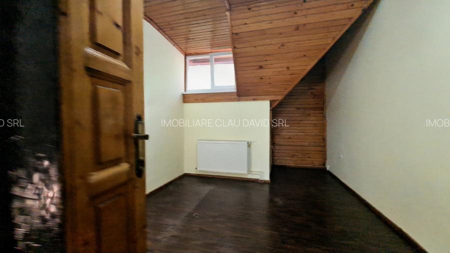 CASA  BOIEREASCA -ZONA SUPERBA -  CU UN PEISAJ MIRIFIC- COMISION 0% - 10