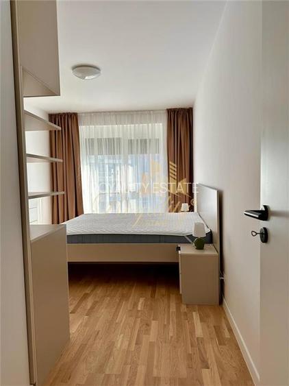 NORD ONE BREDICEANU-Apartament 2 camere - Zona Centrala - 7