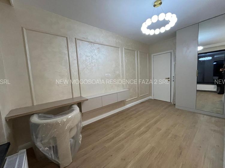 Case de vânzare in complex rezidențial - 16