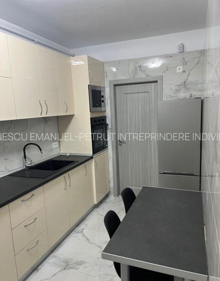 Apartament 2 camere Exigent Plaza | faza 4 | cu parcare | lux | - 6