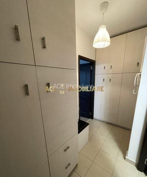 Garsoniera | Piata Sudului | Metrou | Parcare - 6