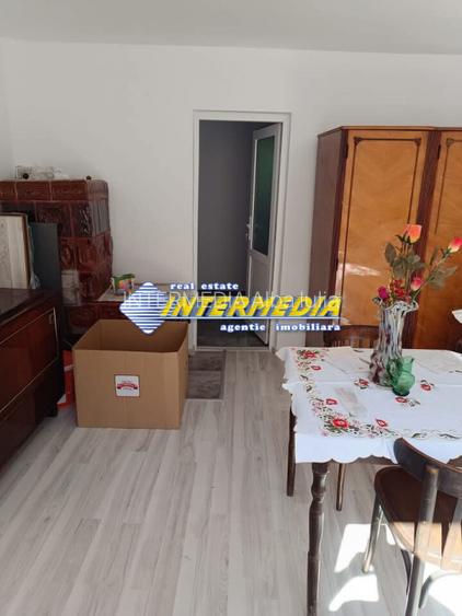 Casa 3 camere de vanzare in Alba Iulia cu teren 600 mp - 5