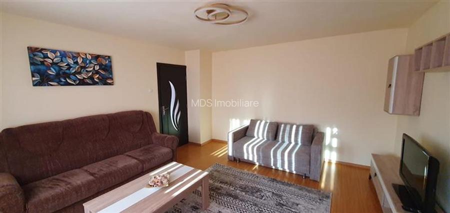 Etaj 1 decomandat prima inchiriere Shopping City - 2