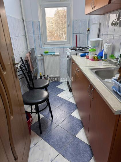 Apartament 2 camere Pantelimon – lângă Spitalul Sf. Pantelimon | Bloc reabilitat - 7