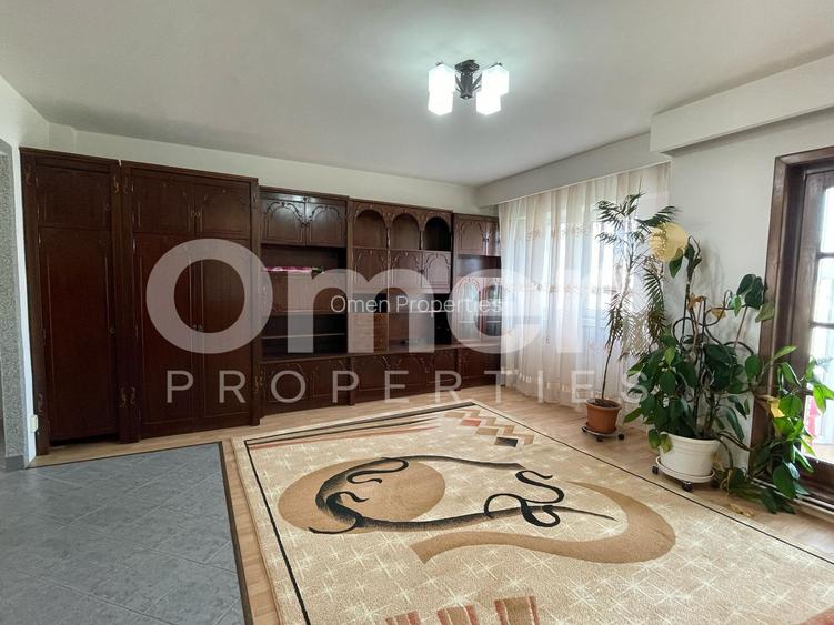 Apartament 4 camere de vănzare zona Vasile Alecsandri - 2