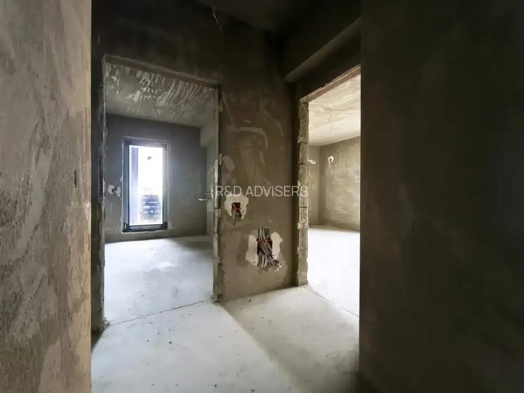 Apartament 3 camere decomandat, bloc nou, POZE REALE Theodor Pallady - 4