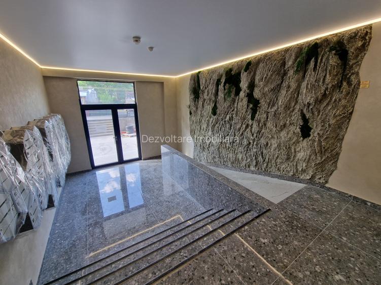 🔝 Penthouse 🌇Dezvoltator 0% comision 🏡 3 camere 🚇 Metrou Mihai Bravu - 4