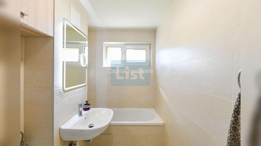 Apartament cu 4 camere decomandate in cartierul Manastur - 8