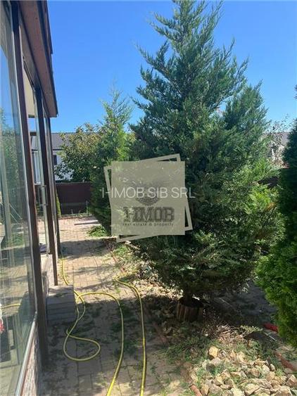 Casa de tip duplex cu 4 camere in zona Selimbar - 19