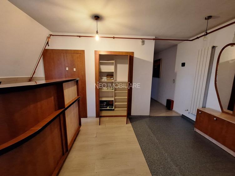 Apartament 3 camere, 100 mp, Calea Torontalului – mansardă spațioasă - 12