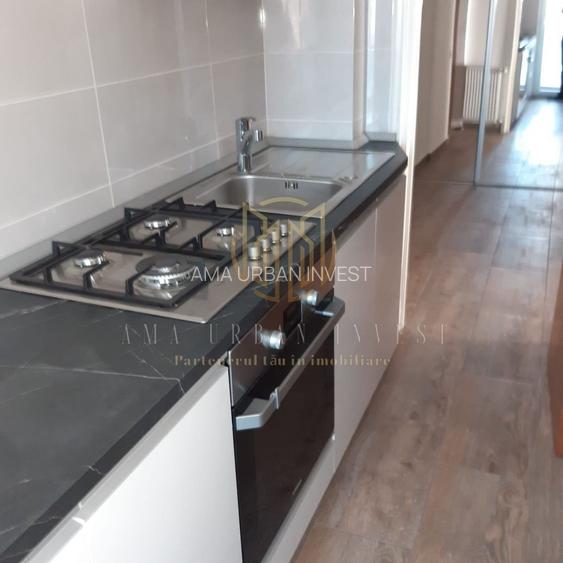 2 camere 62 mp Basarabia Metrou Costin Georgian - 12