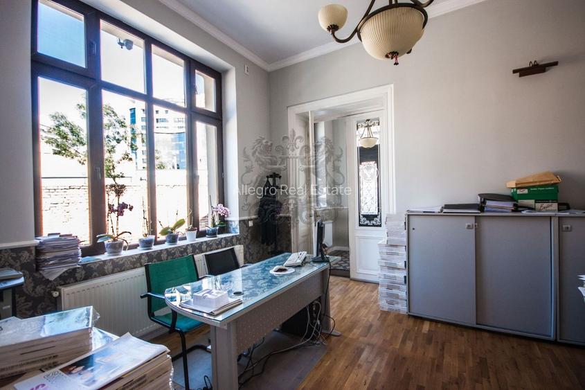 Vanzare | Apartament Tip Vila | Marasesti | Renovat Complet - 10