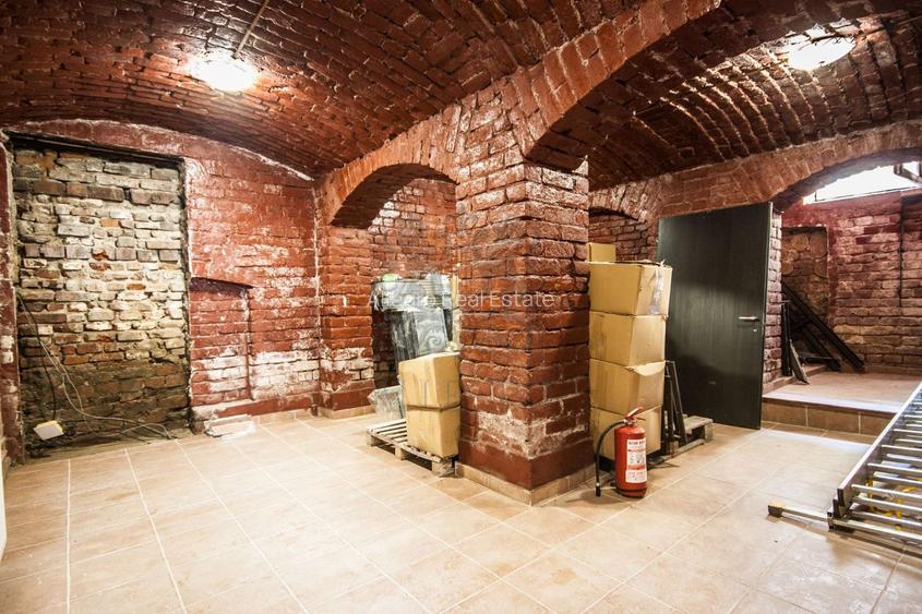 Vanzare | Apartament Tip Vila | Marasesti | Renovat Complet - 15