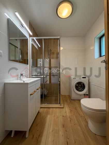 Casa moderna cartierul Europa - 14