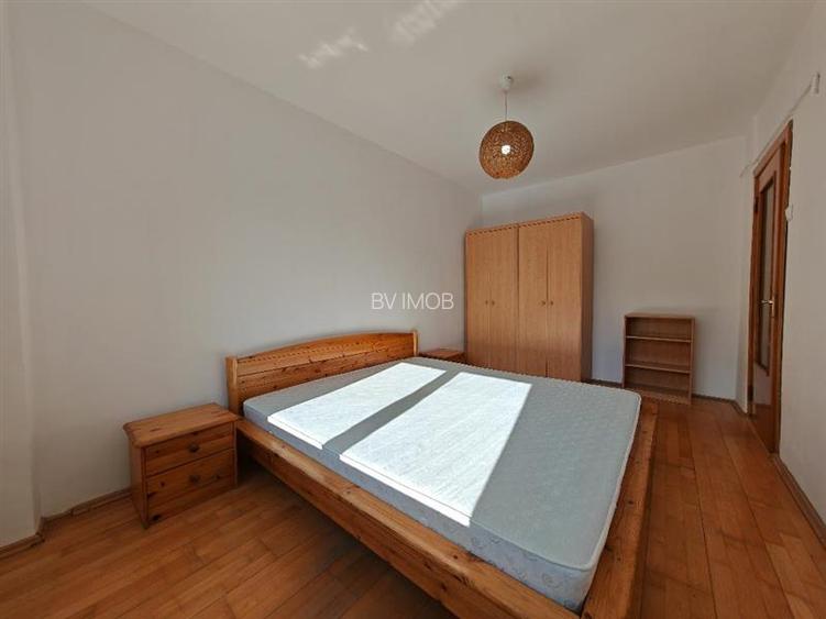 Inchiriem Apartament 2 Camere, Partial Mobilat, Decomandat, Judetean - 2