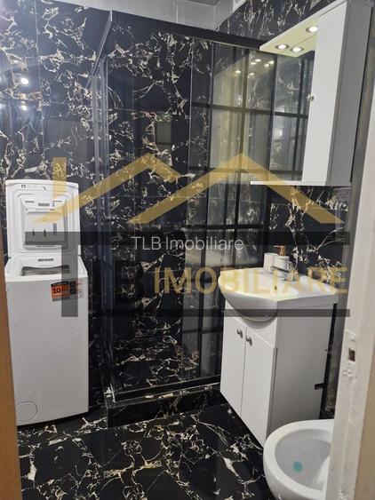 Apartament cu 1 camera, 35mp, Zona UMFST - 2