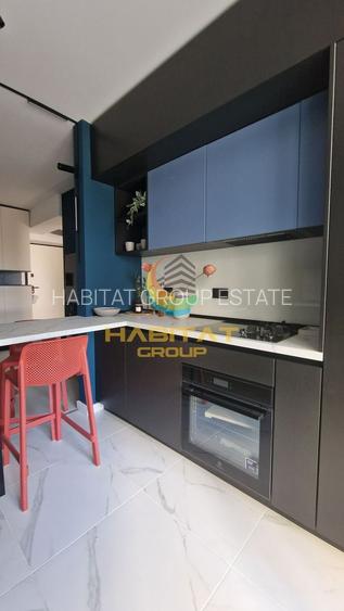 Garsoniera - Smart Home - Pallady - 6