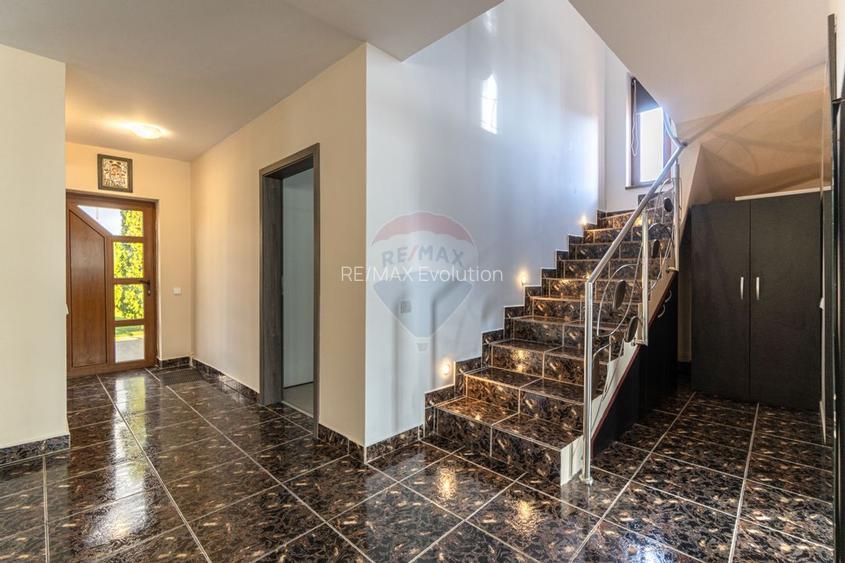 Colonia Bod | Vilă | Oportunitate rară în zona asta - 13