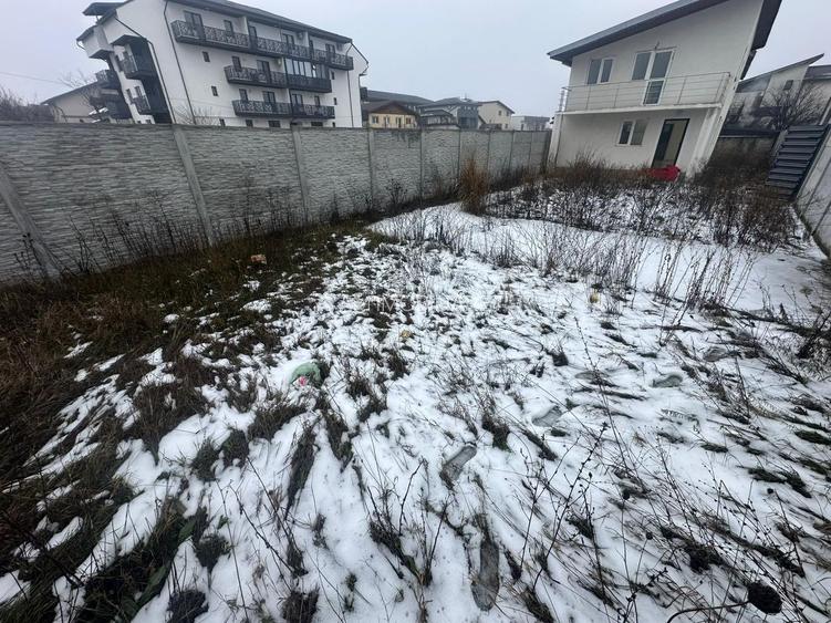 CASA INDIVIDUALA, 4 CAMERE, TOATE UTILITATIEL, NOU, COMISION 0% - 11