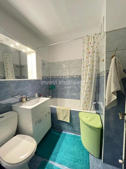 Apartament 2 camere-Podu Ros-Liceul Dimitrie Cantemir - 8